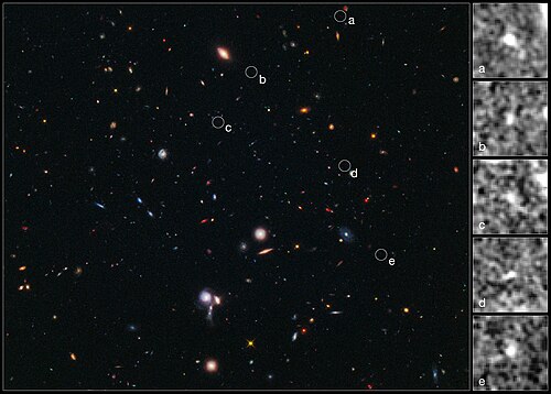 clusters of galaxies